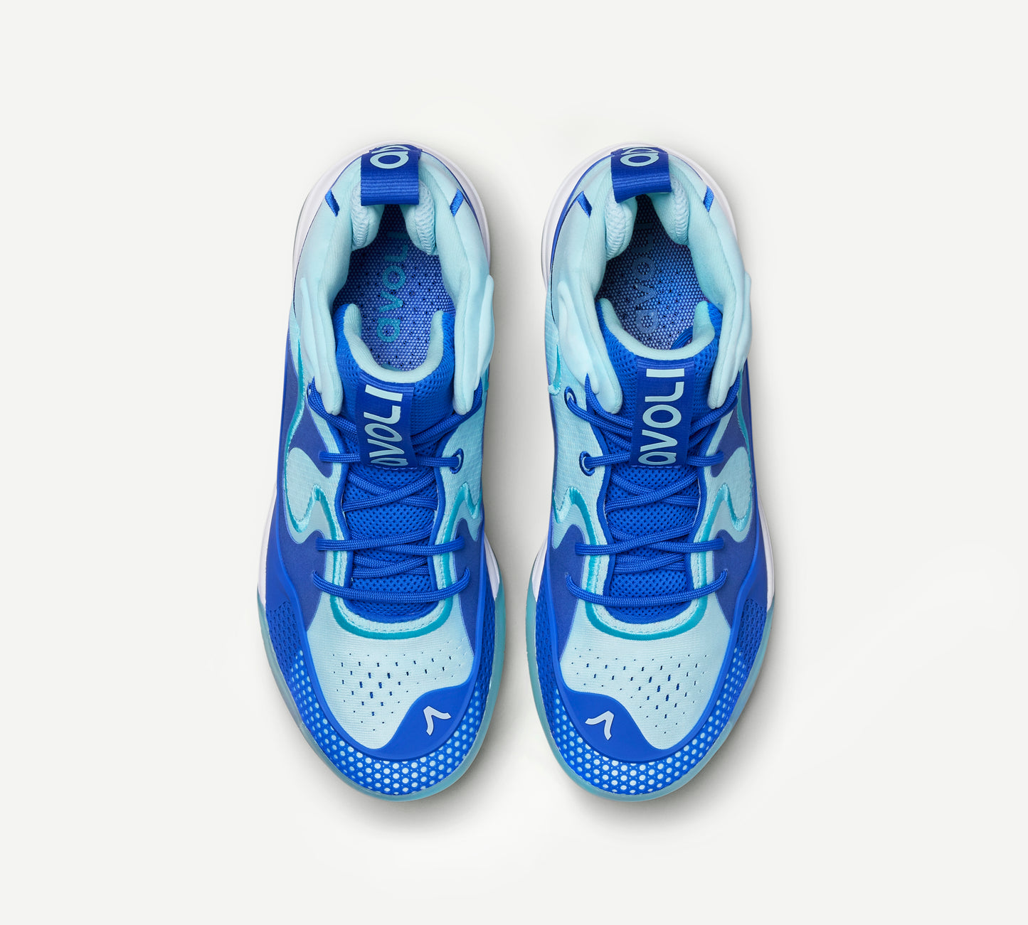 Avoli Mid Blue Lagoon (La Vernia Blue)