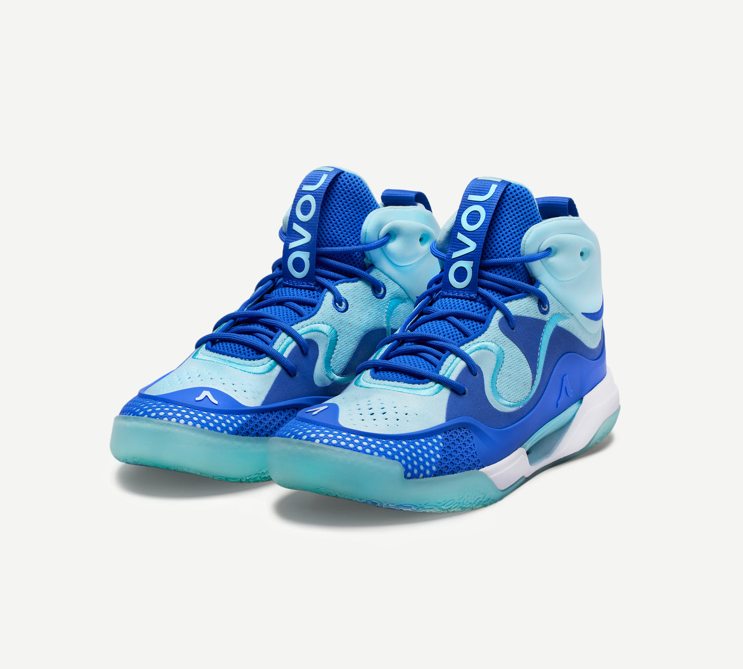 Avoli Mid Blue Lagoon (La Vernia Blue)