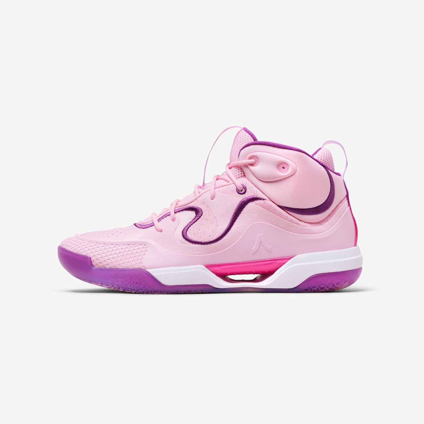 Avoli Mid Pink and Purple