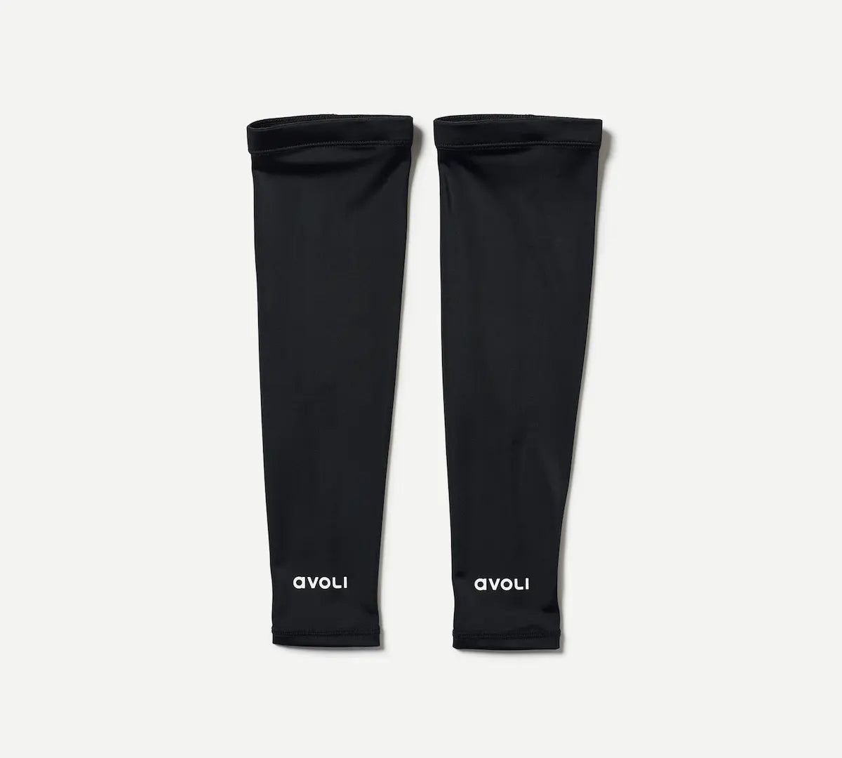 Avoli Sleeves - Black
