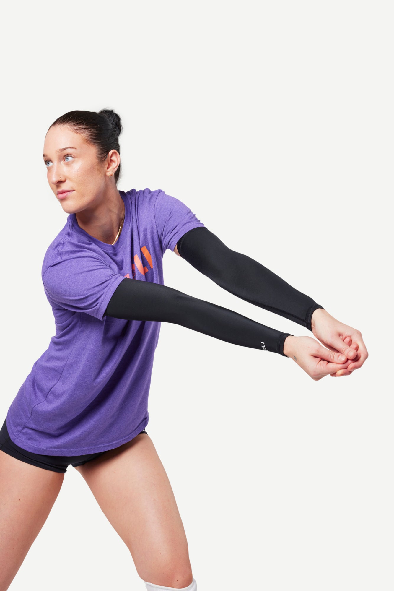 Avoli Sleeves - Black