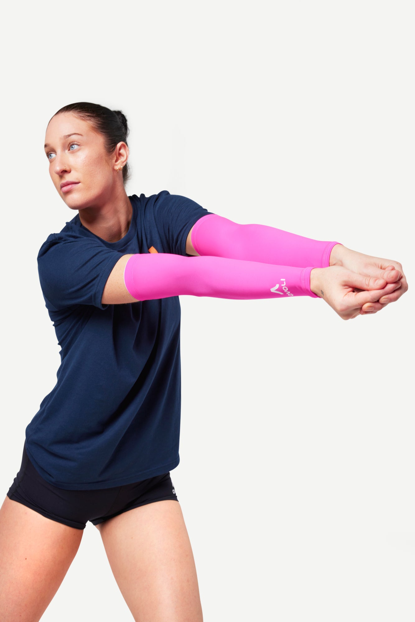 Avoli Sleeves - Pink