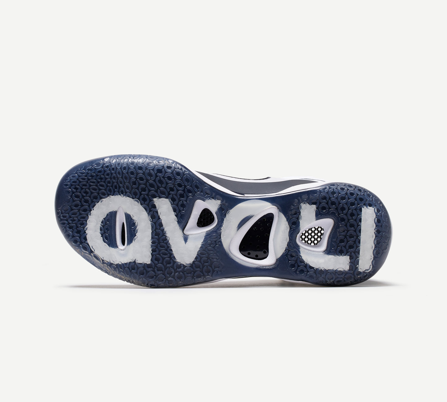 Avoli Mid White Black