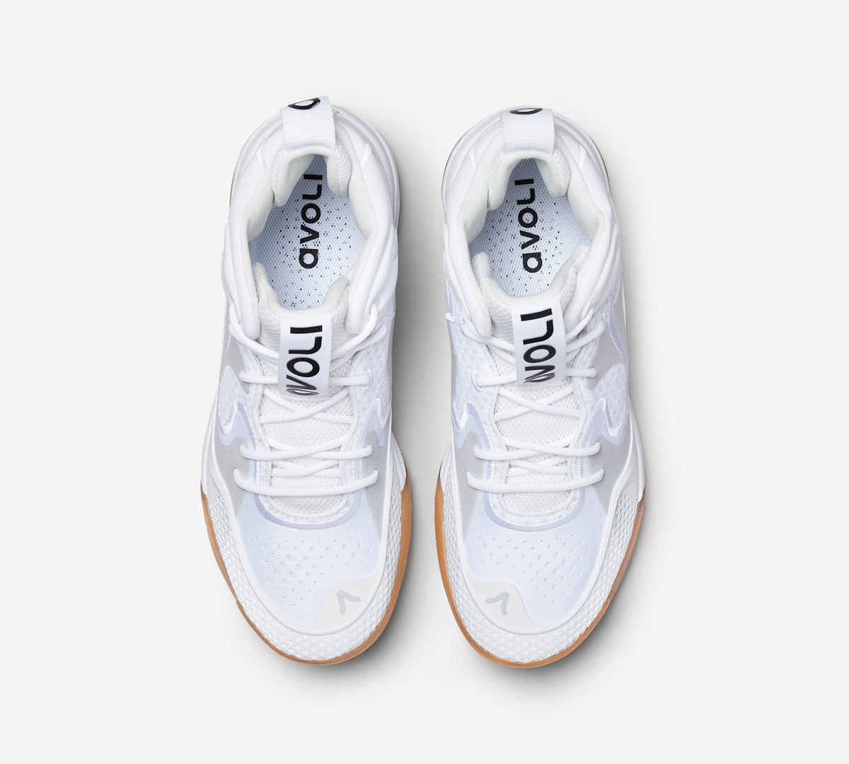 Avoli Mid White Gum