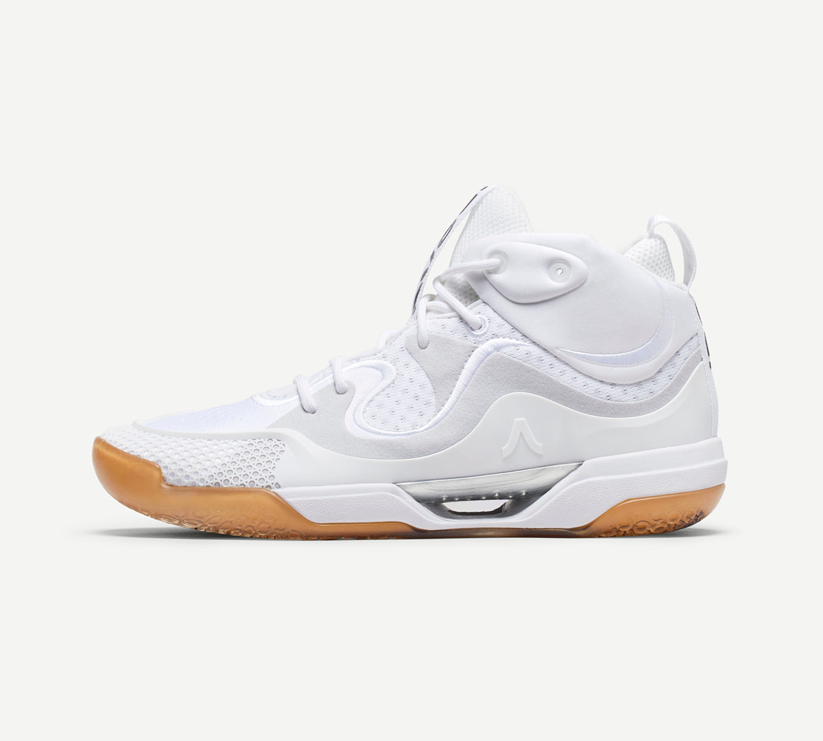 Avoli Mid White Gum