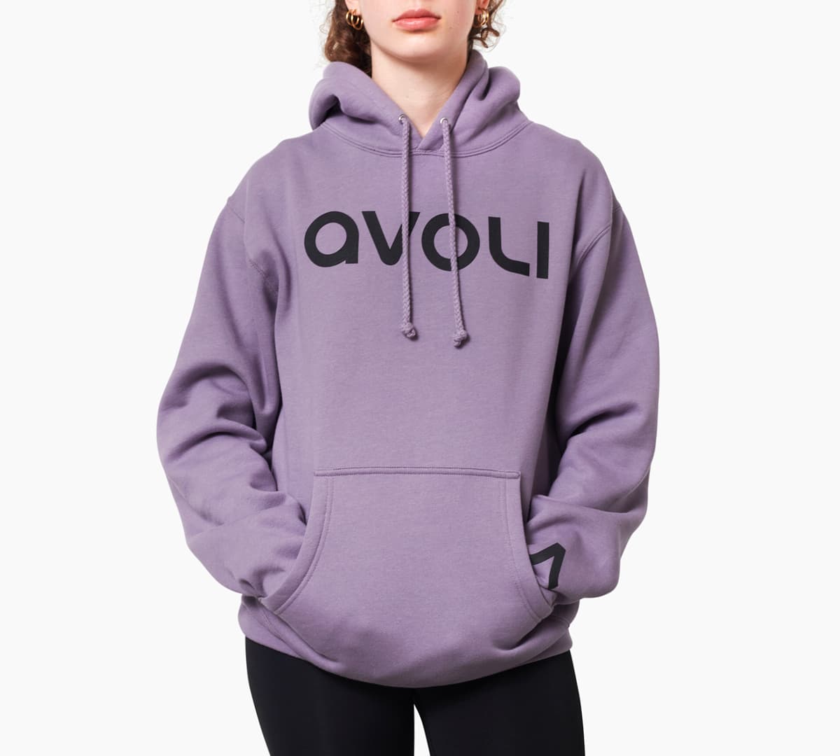 Collegiate Hoodie