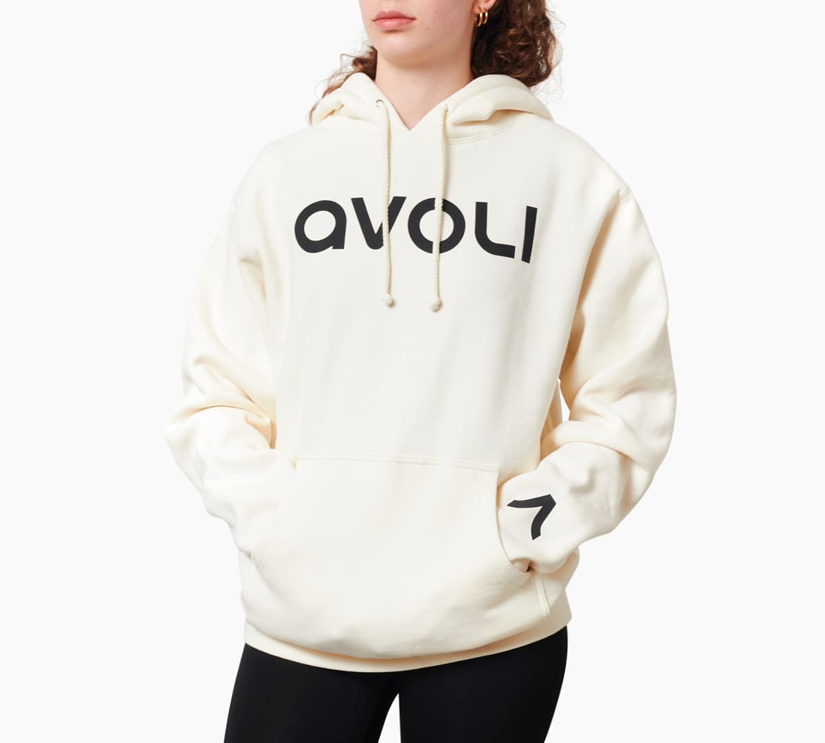 Collegiate Hoodie