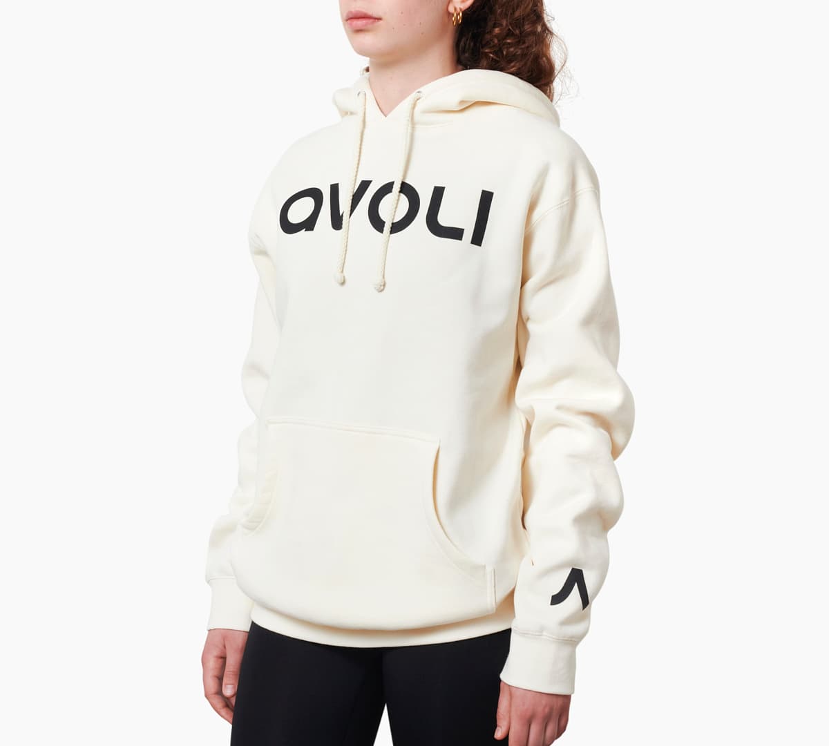 Collegiate Hoodie