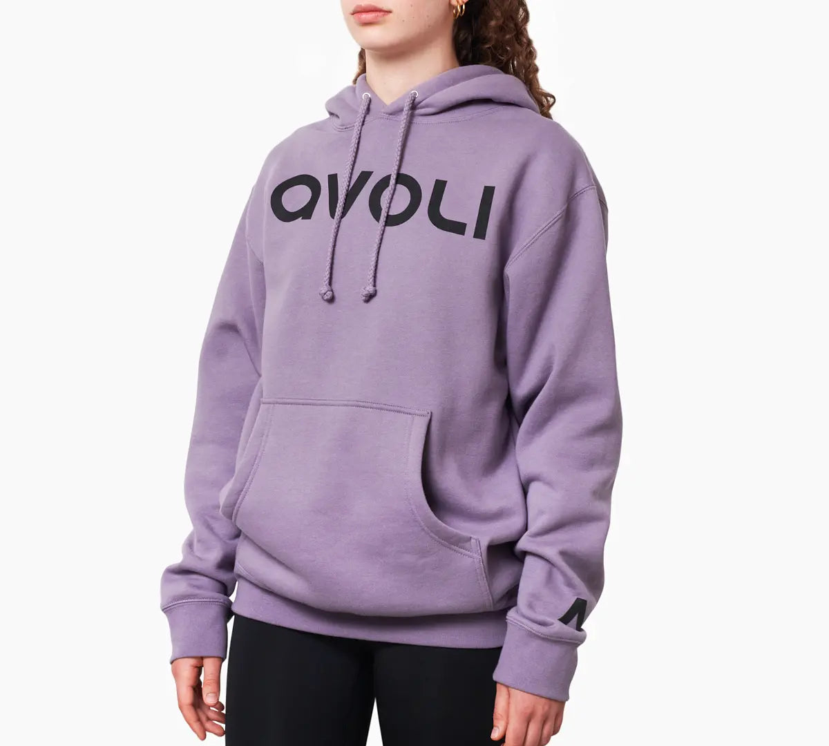 Collegiate Hoodie