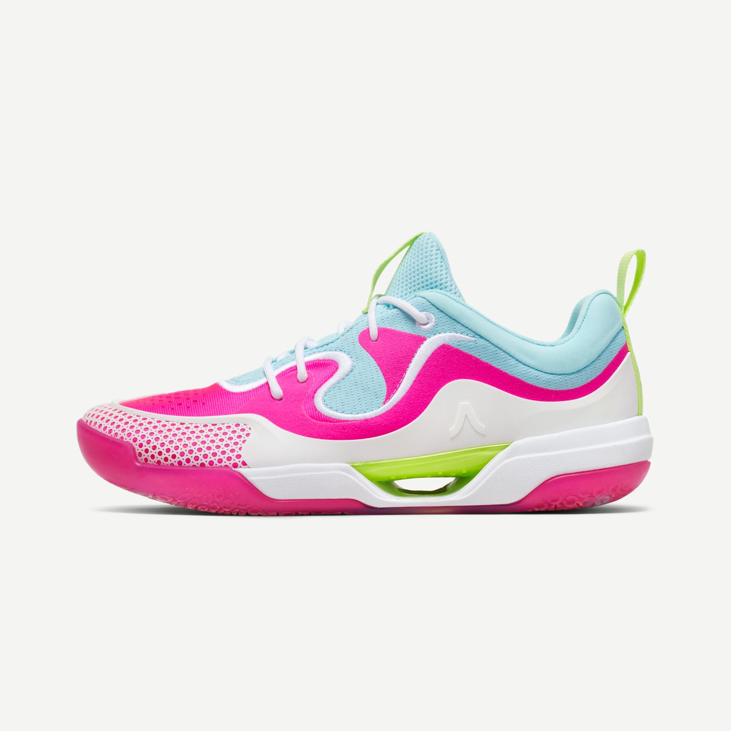 Avoli Low Cotton Candy