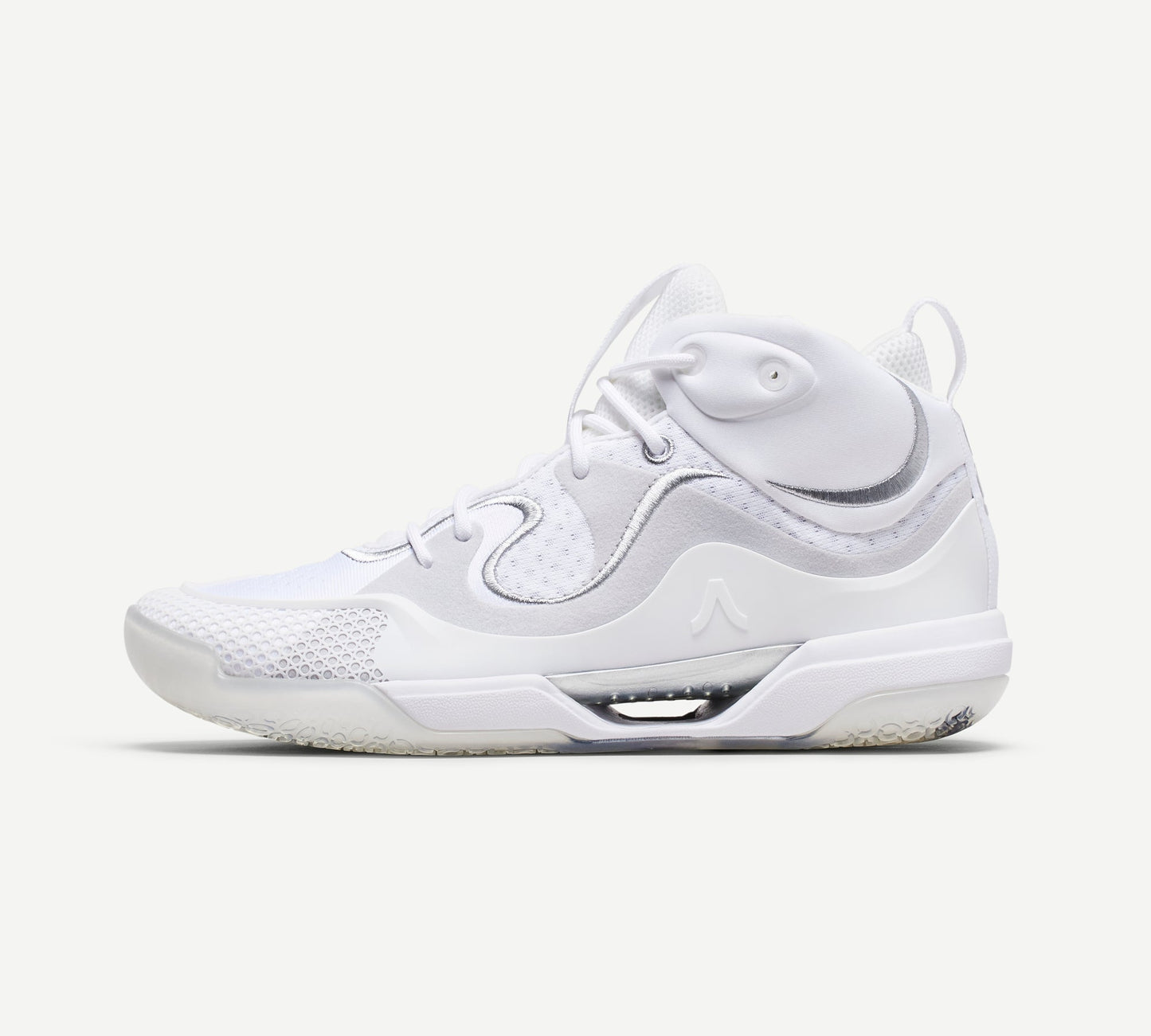 Avoli Mid White Silver