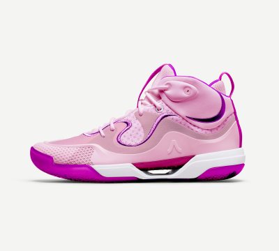 Avoli Mid Pink and Purple