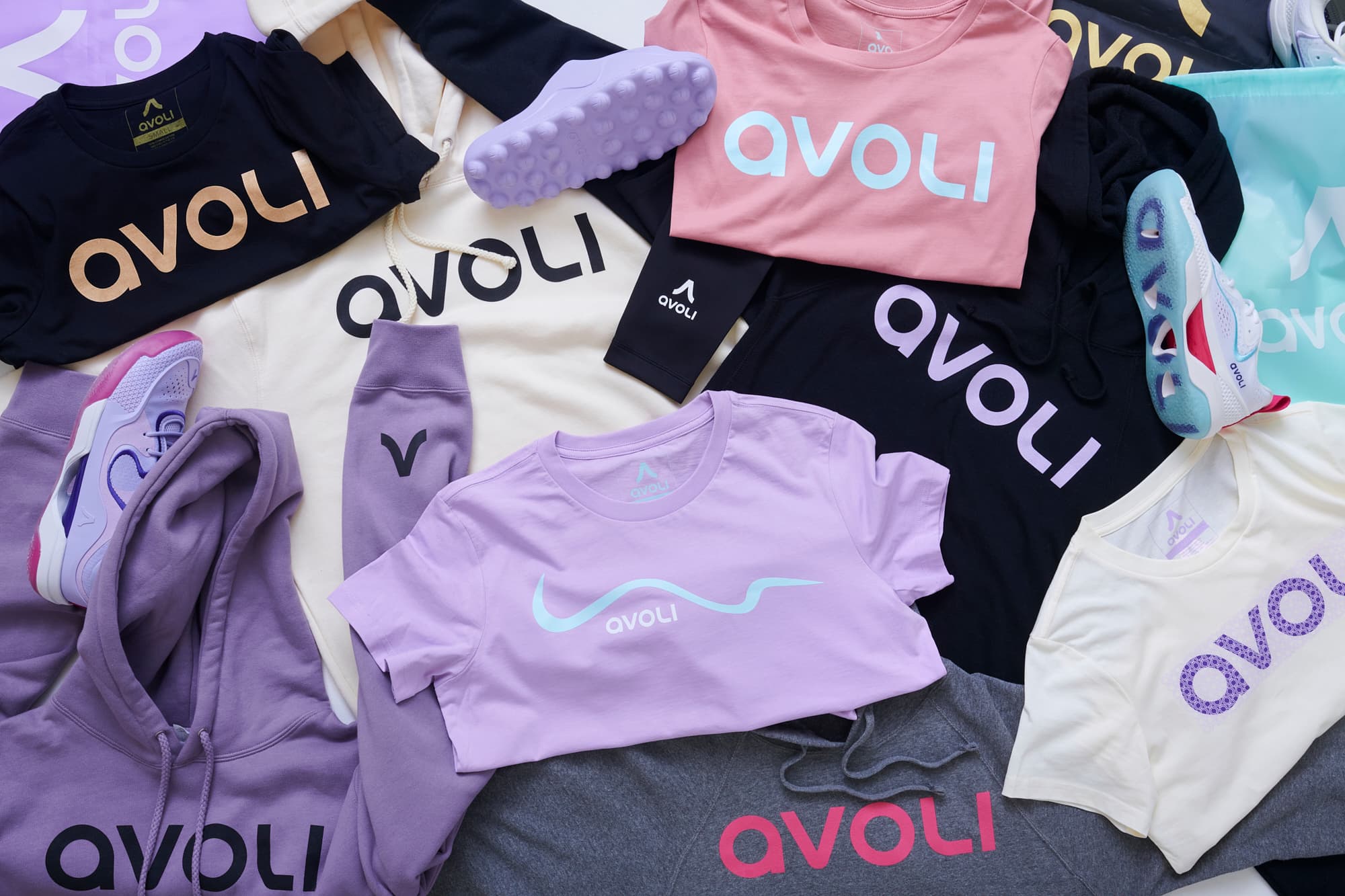 Avoli Apparel & Accessories – Avoli