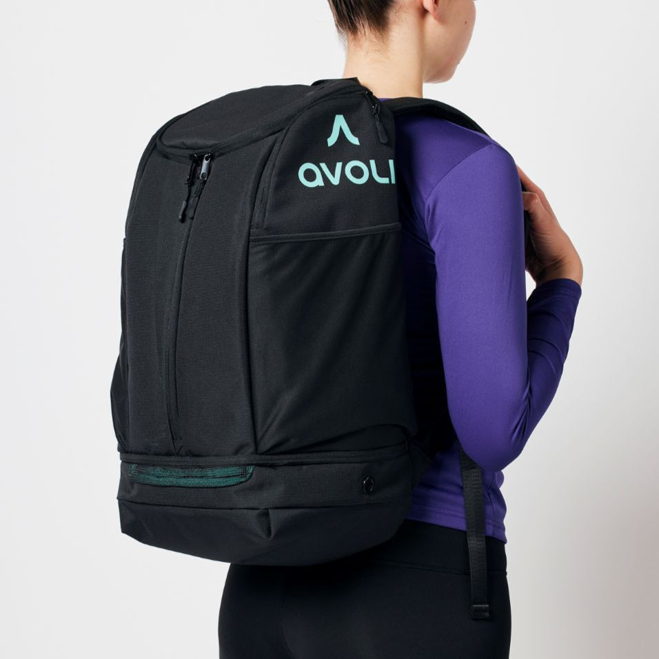 Custom Team Backpacks