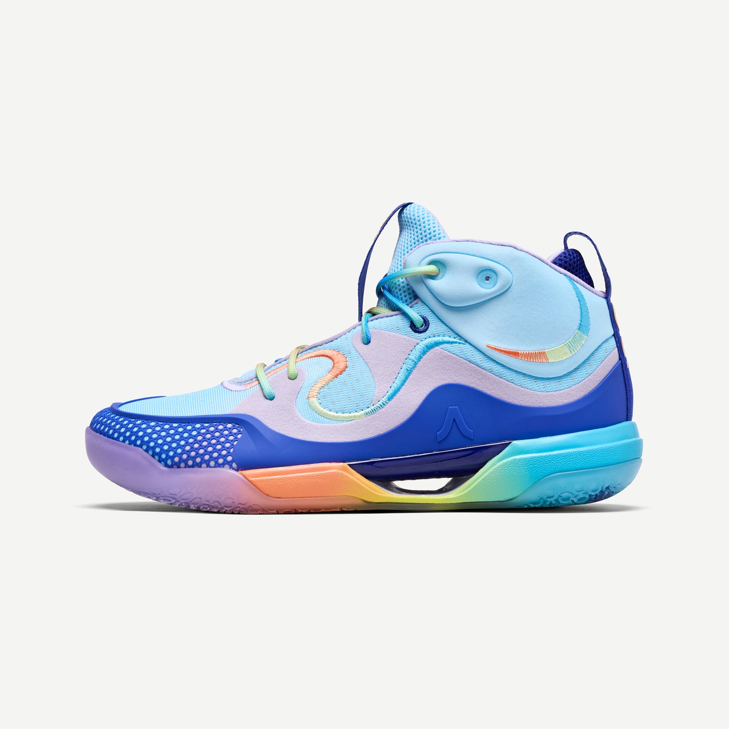 Avoli Mid Ghost Blue - Coming June 2nd