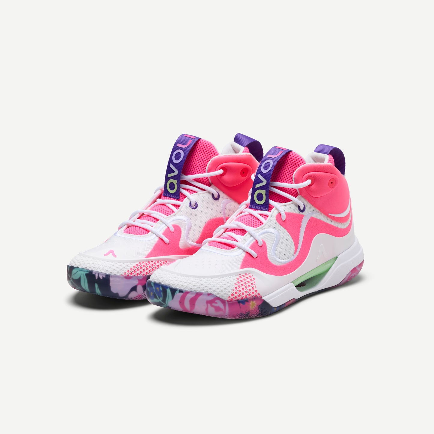 Avoli Mid Knockout Rose - Coming June 2nd