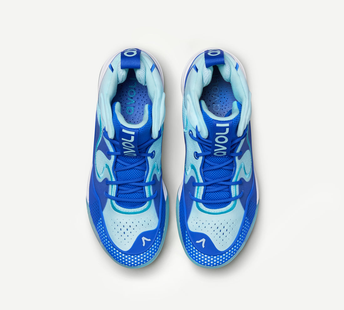 Avoli Mid Blue Lagoon