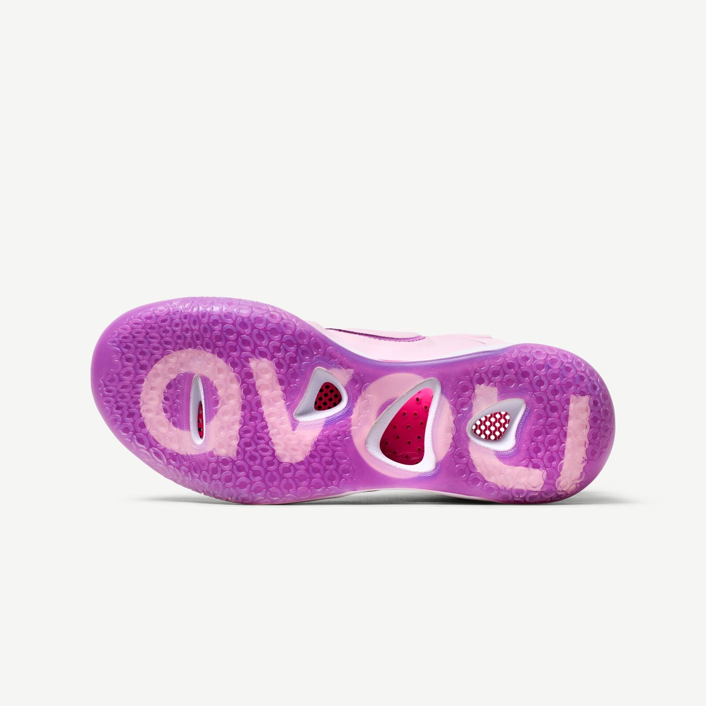 Avoli Mid Pink and Purple