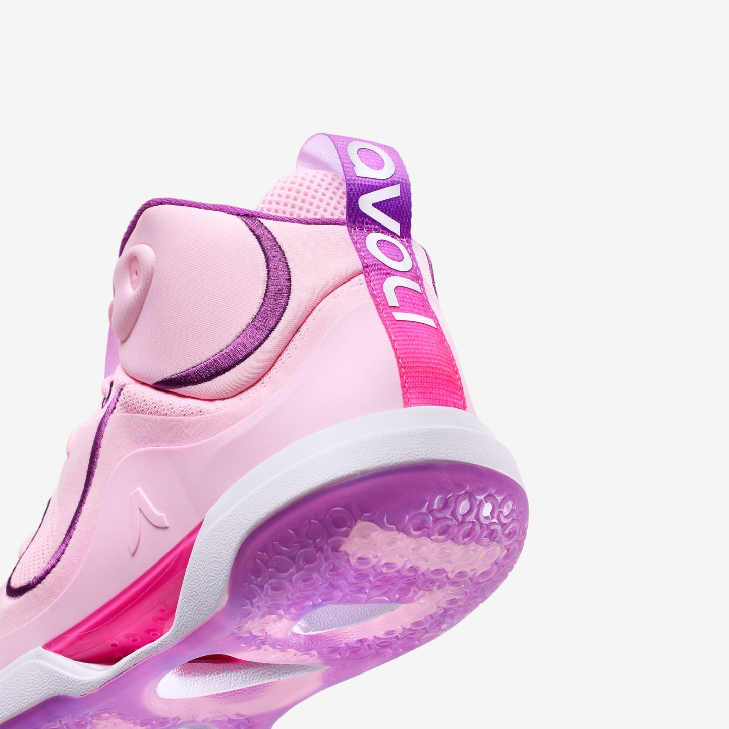 Avoli Mid Pink and Purple