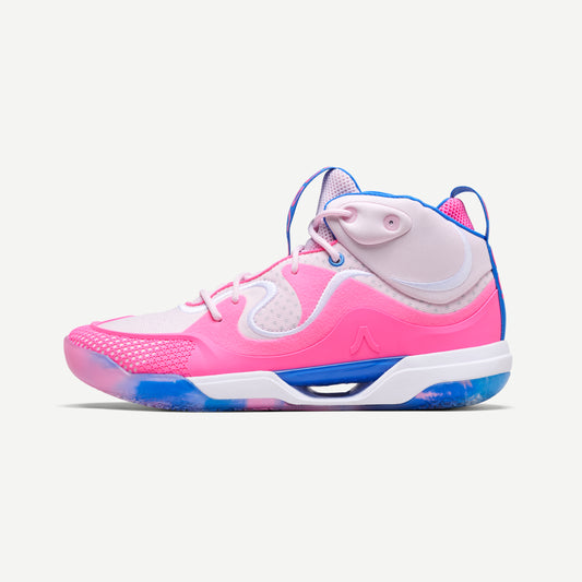 Avoli Mid Supersonic Pink - Coming June 2nd