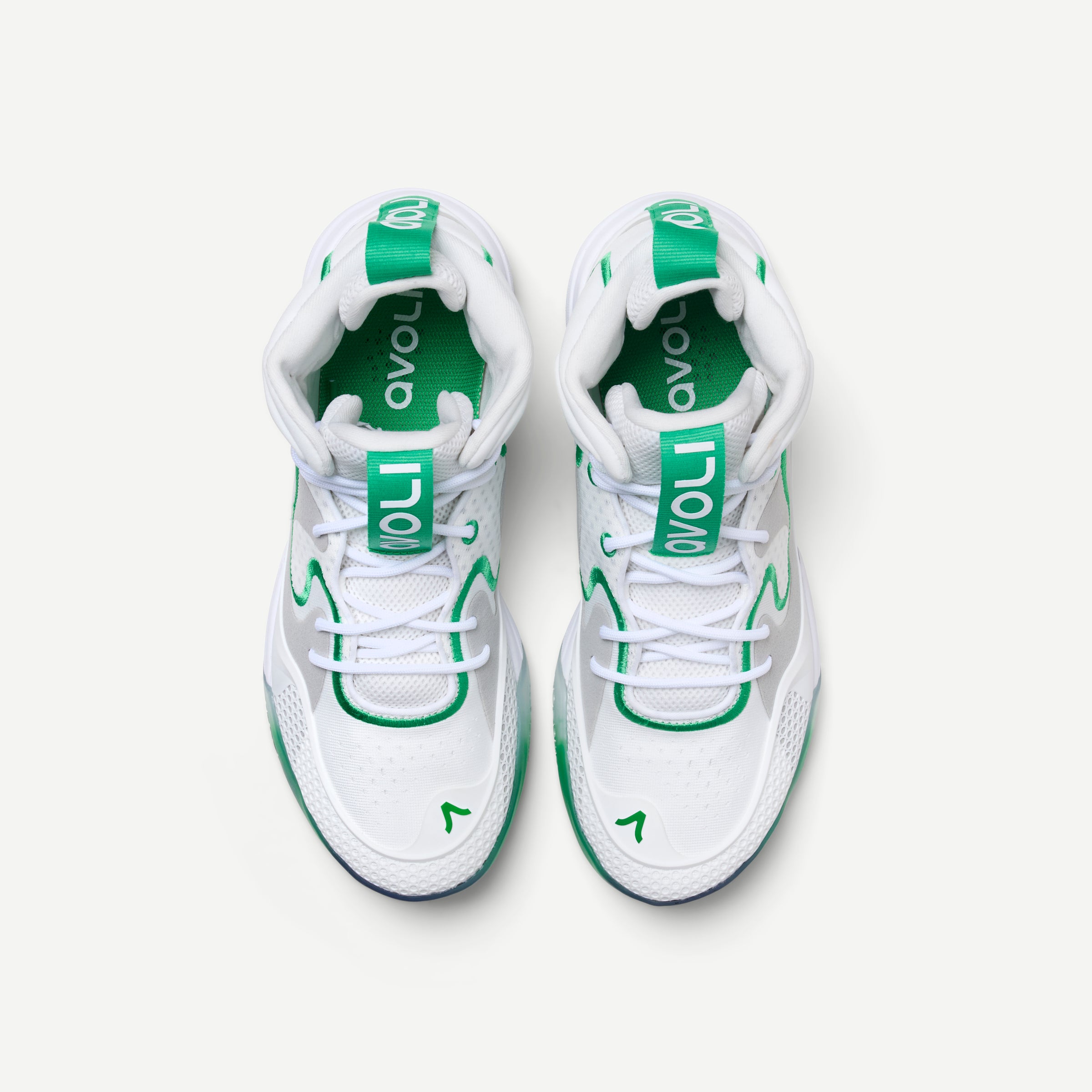 Avoli Mid Team Green - Coming July 23rd