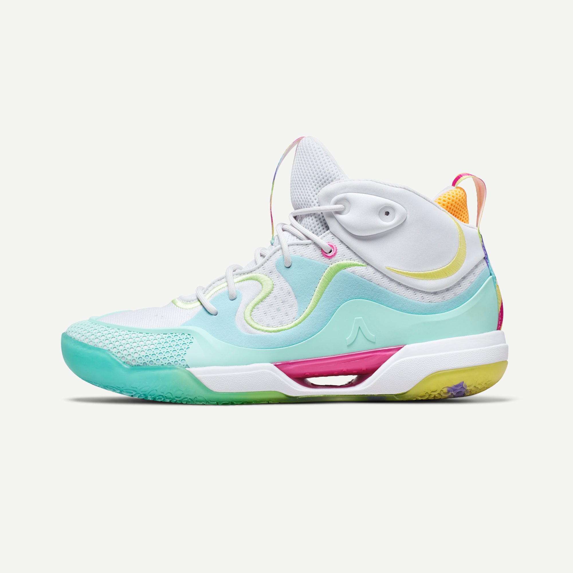 Avoli VOL II Mid Volleyball Shoe – Avoli