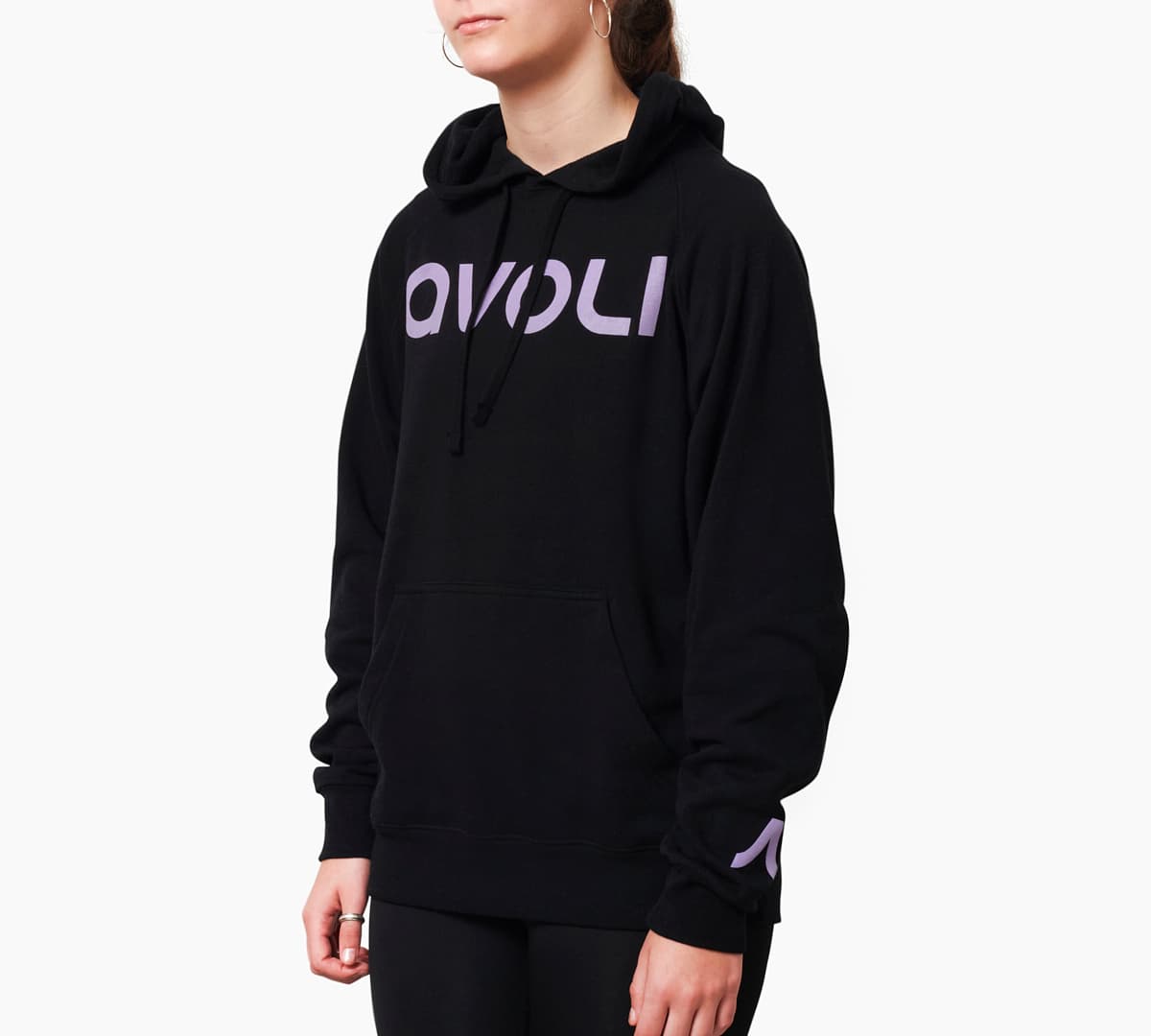 Soft Mid-Weight Hoodie