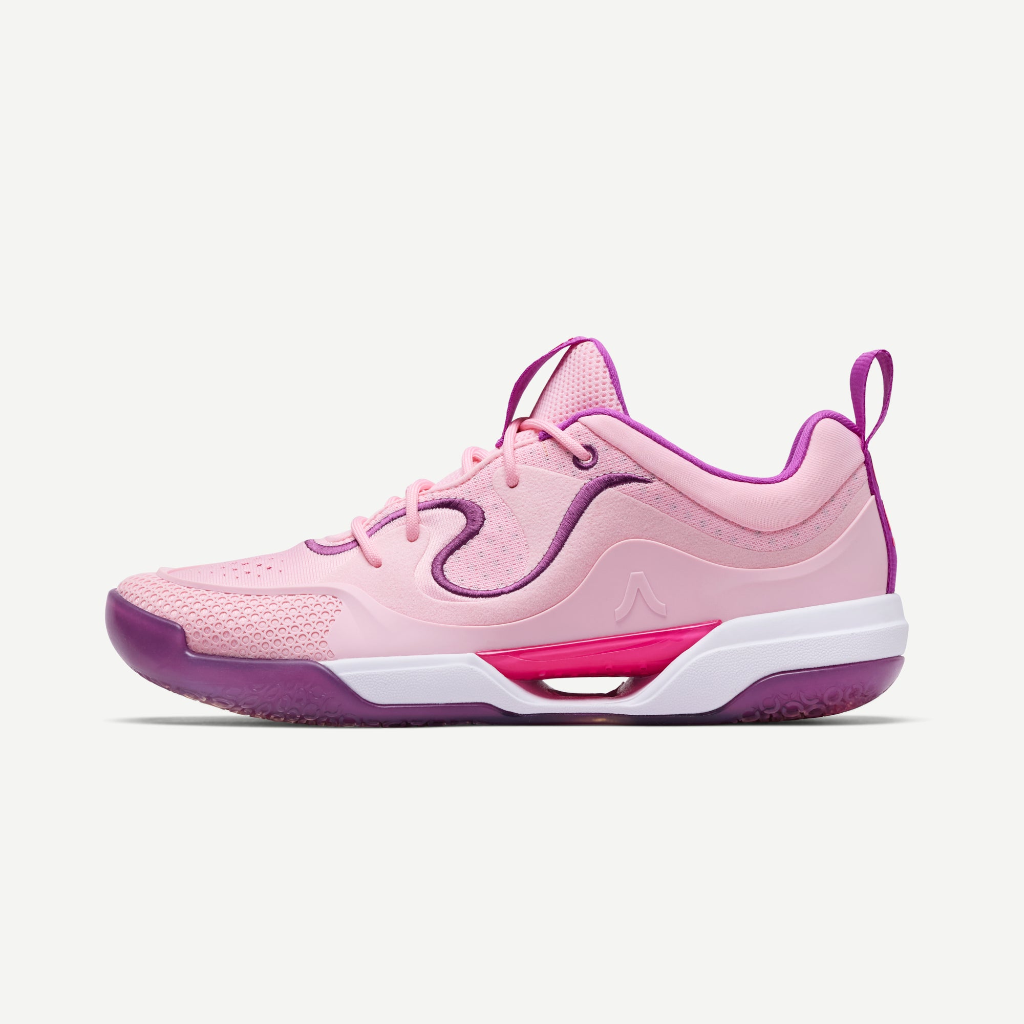 Avoli Low Pink Purple