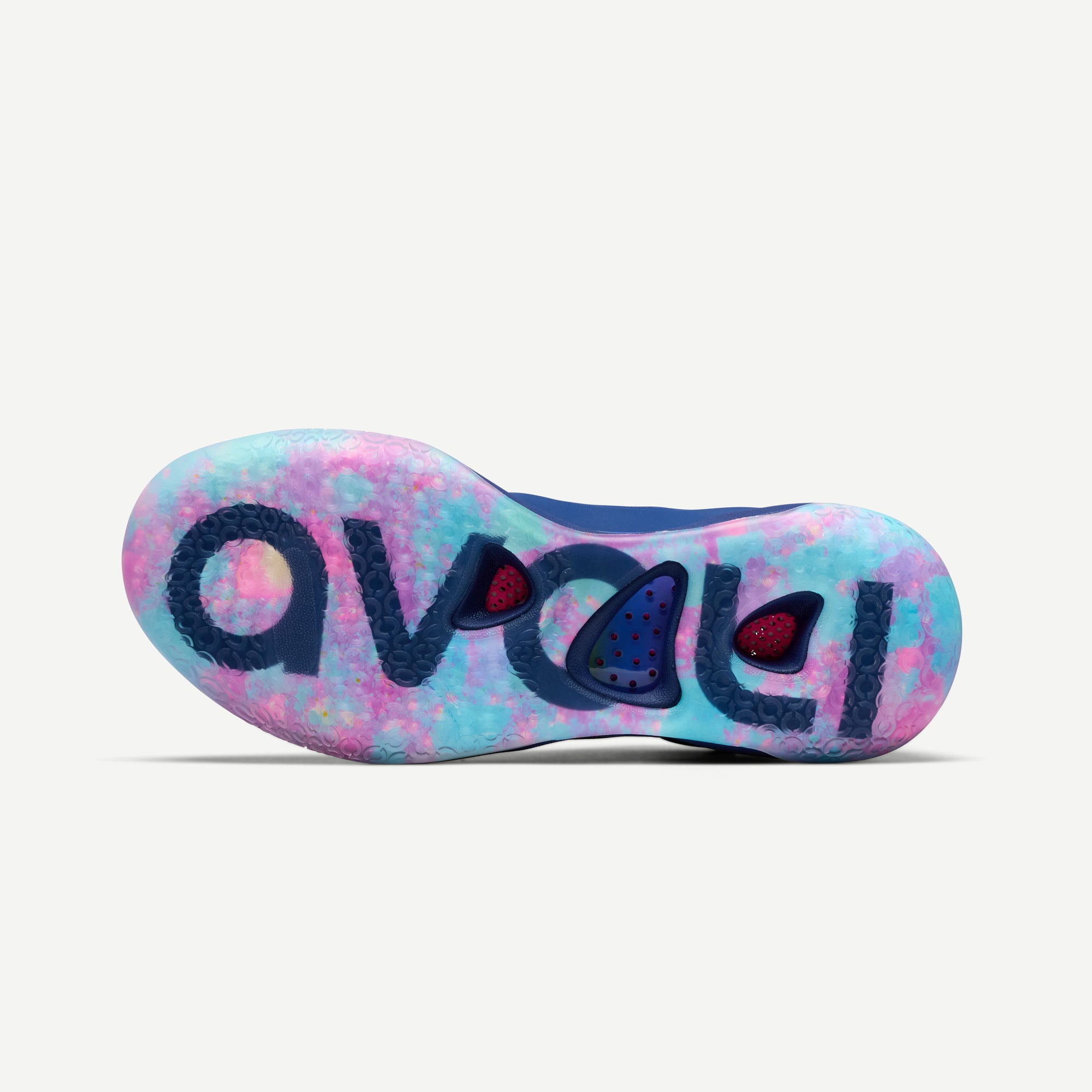 Avoli Mid La Vernia Beacon Blue