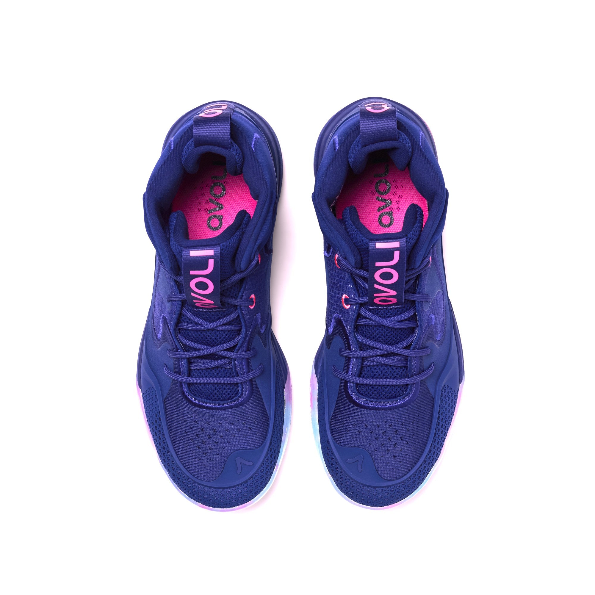Avoli Mid Retro Future