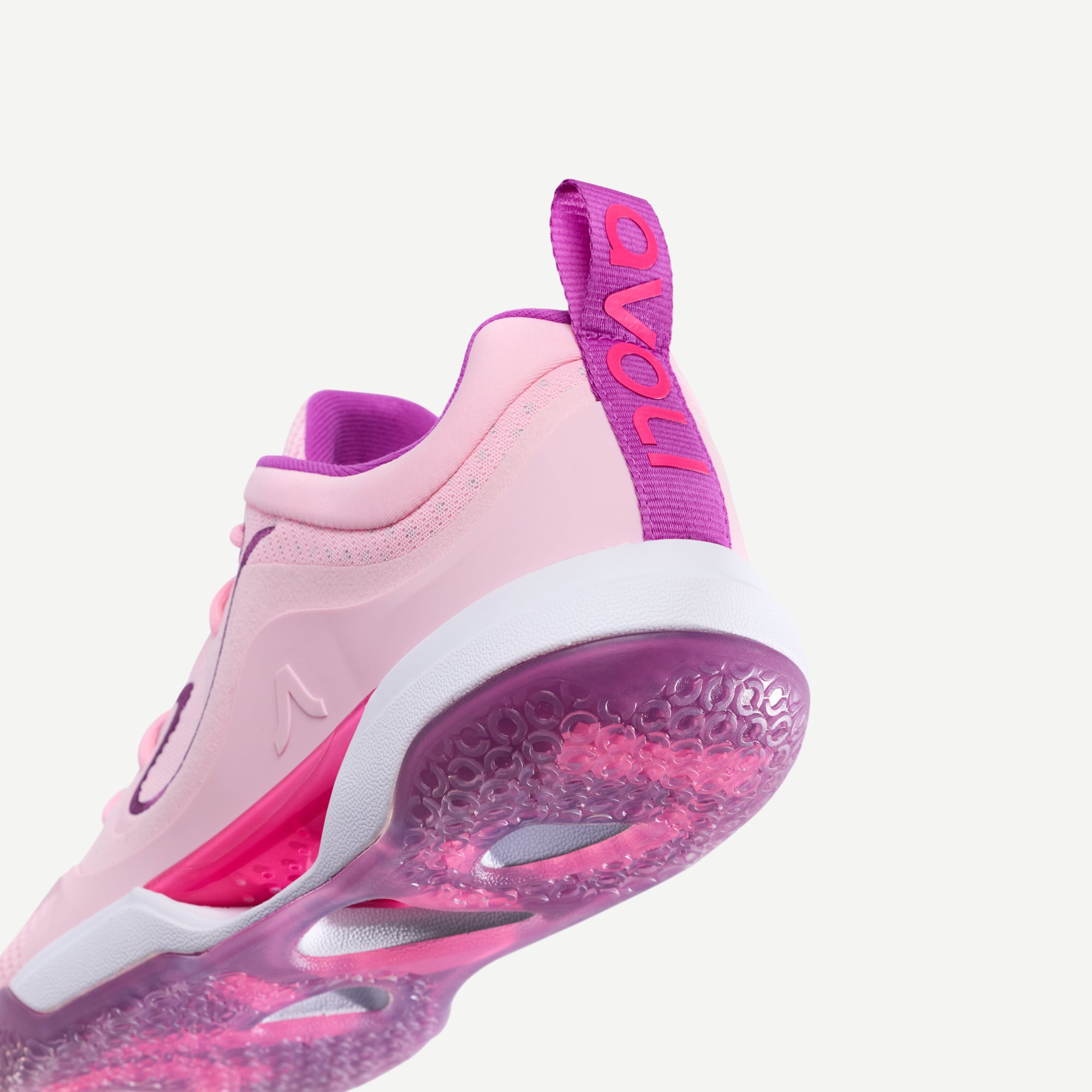 Avoli Low Pink Purple