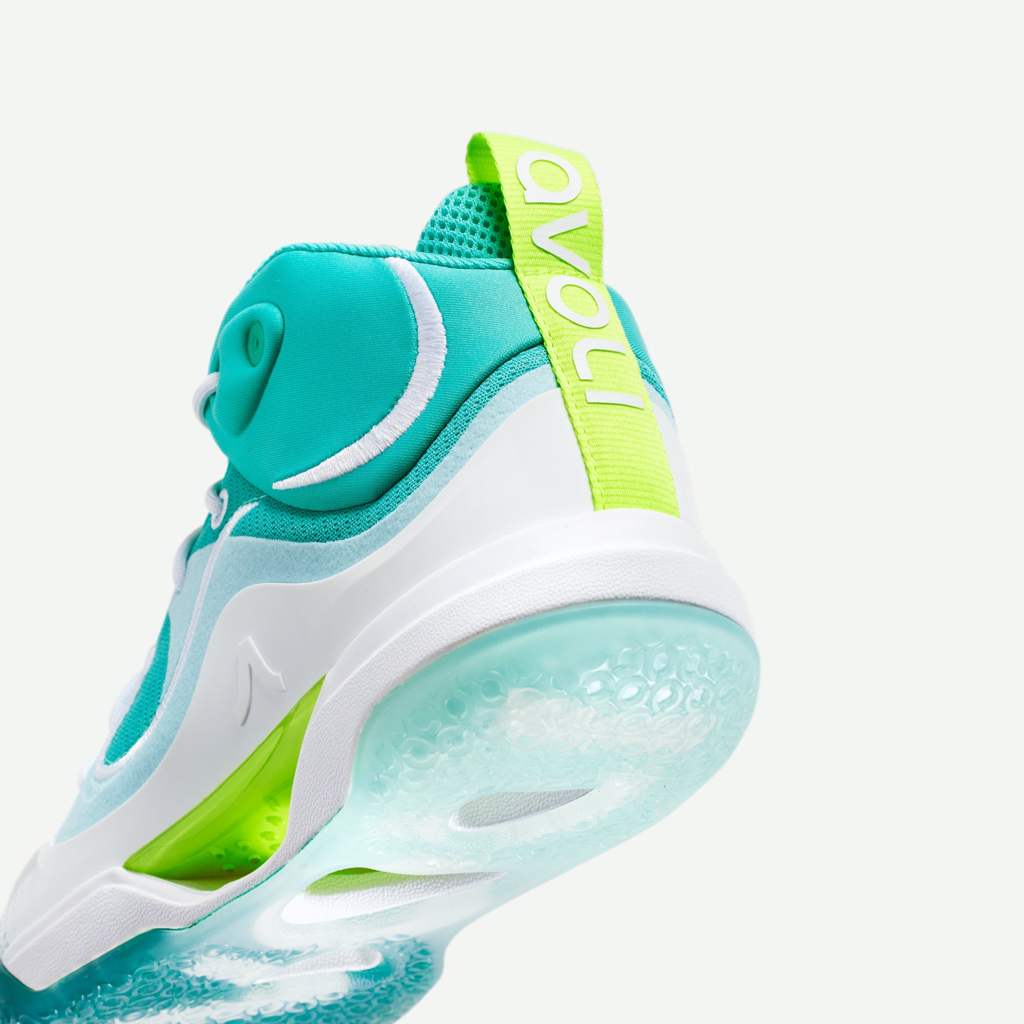 Avoli VOL II Mid Volleyball Shoe – Avoli