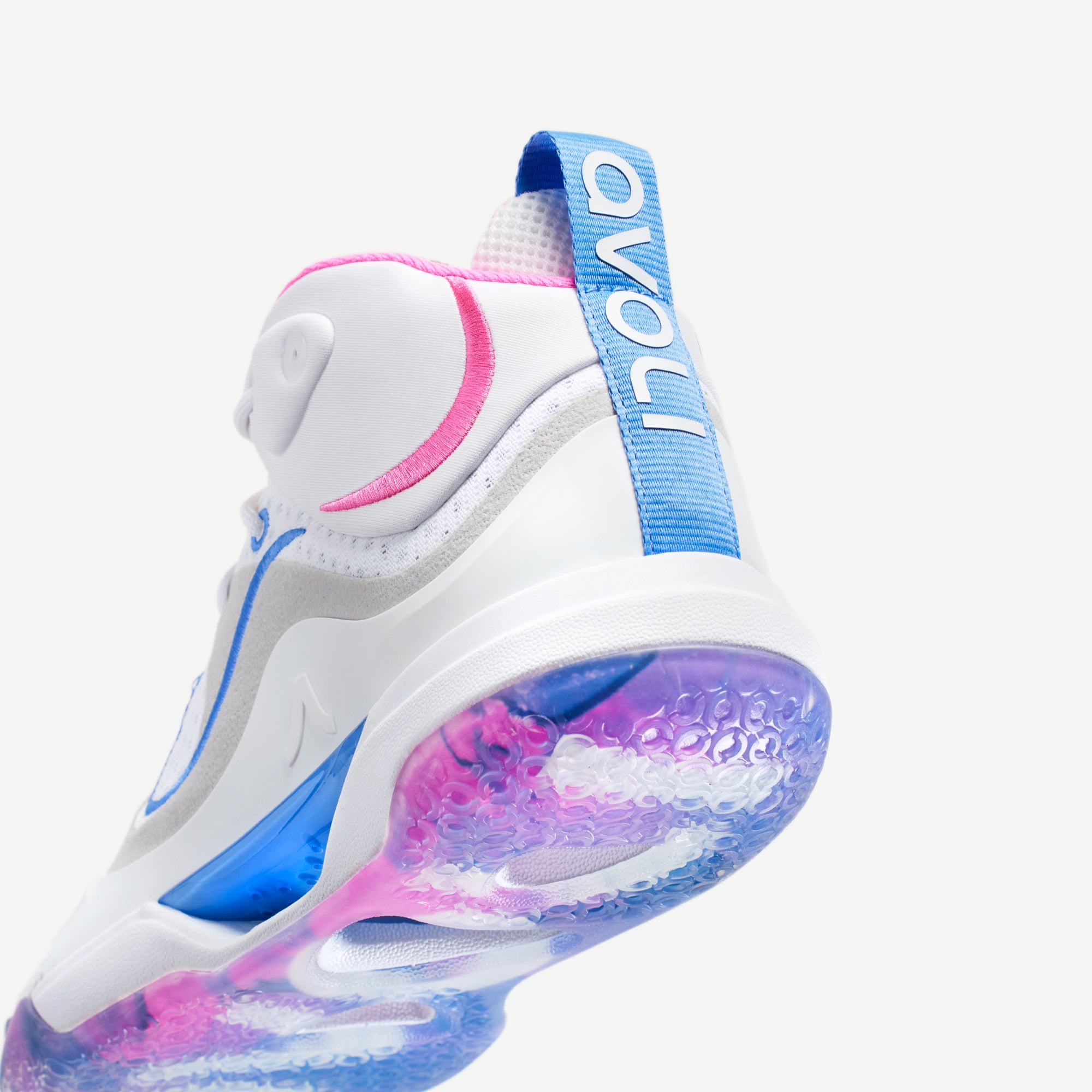 Avoli VOL II Mid Volleyball Shoe – Avoli