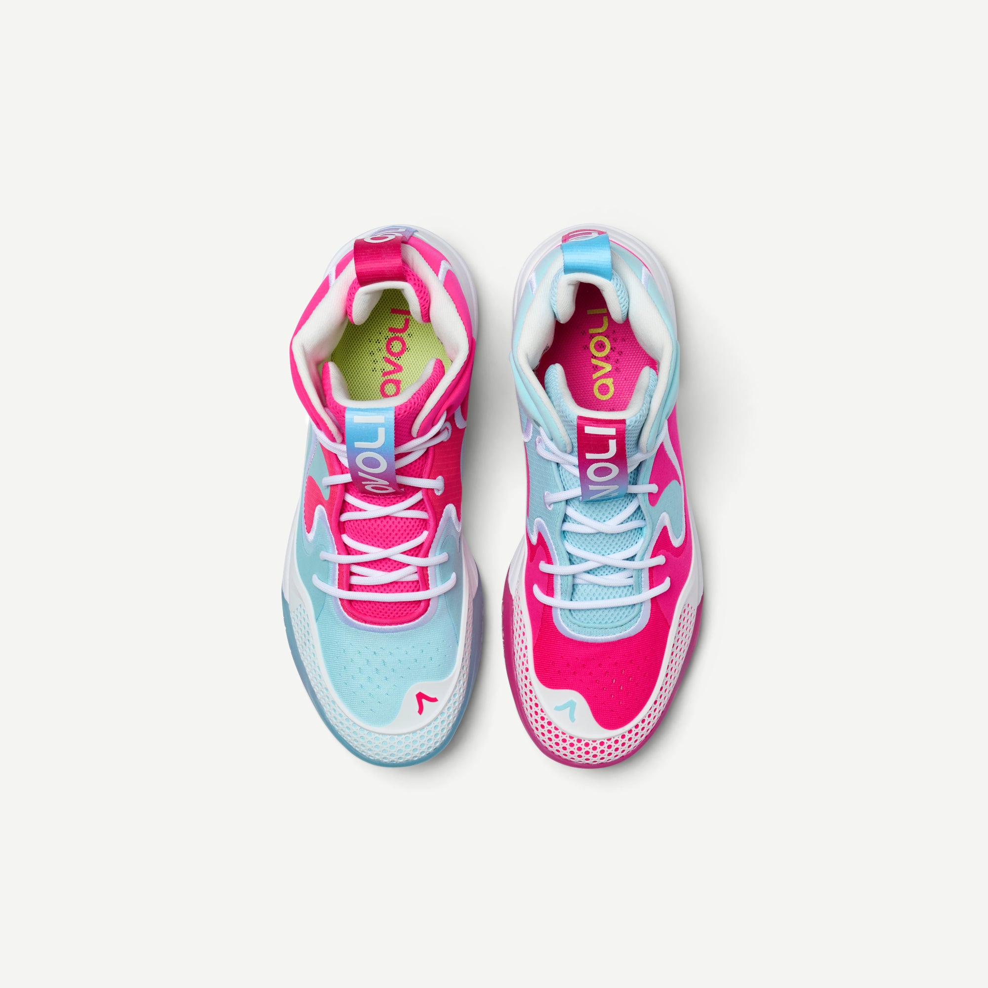 Avoli Mid Cotton Candy Retreat - Restocking August 29th