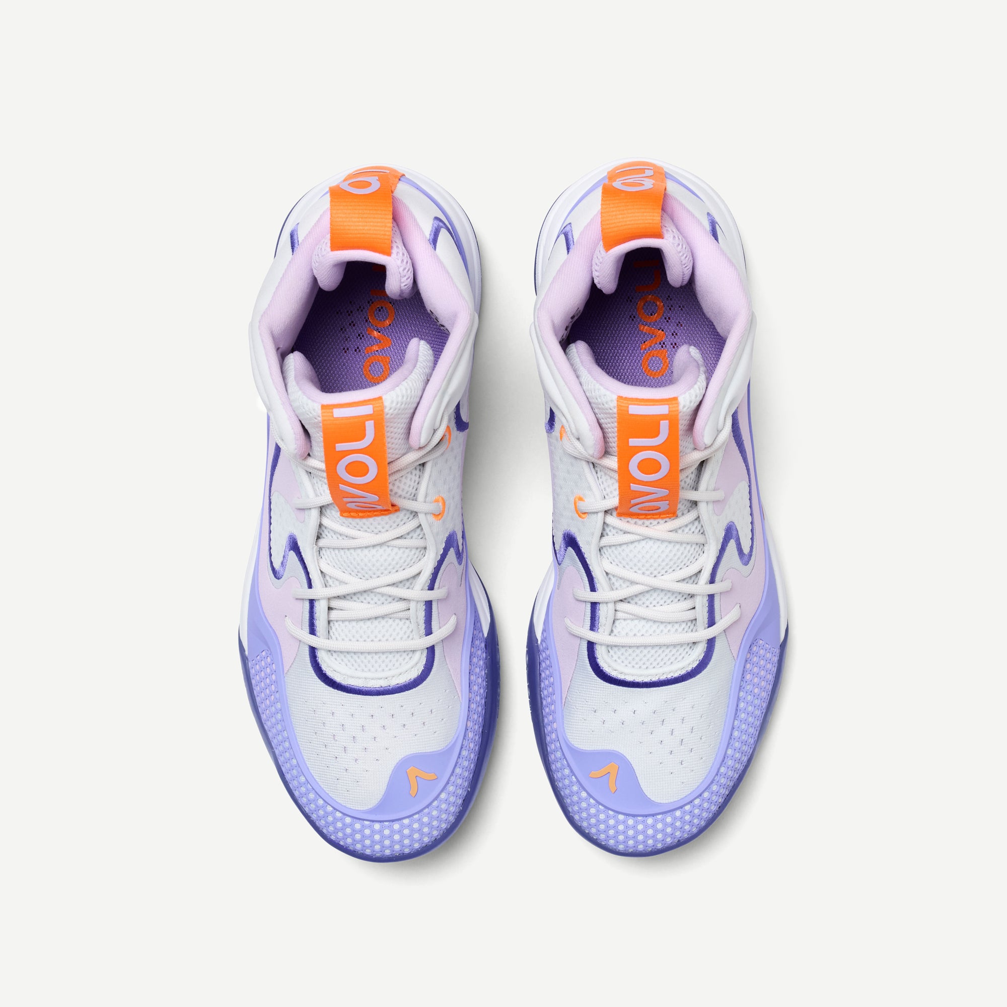 Avoli Mid Purple Nimbus
